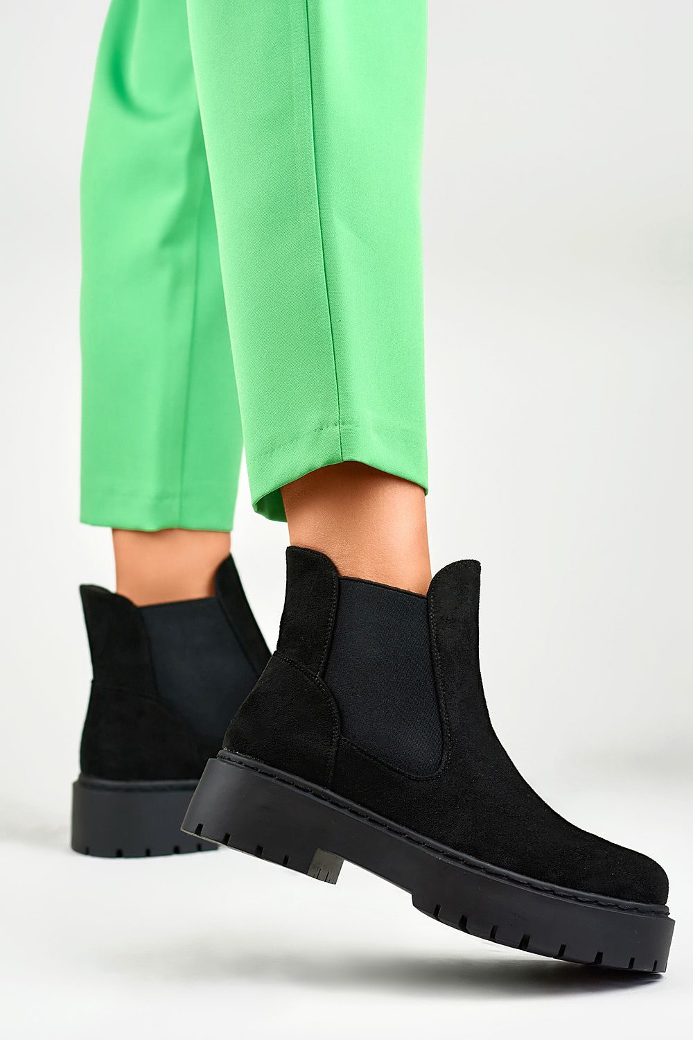 Jodhpur-Stiefel model 190035 PRIMO