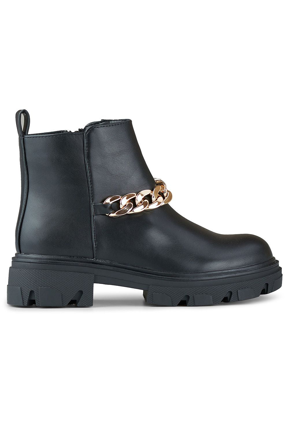 Stiefeletten model 190037 PRIMO