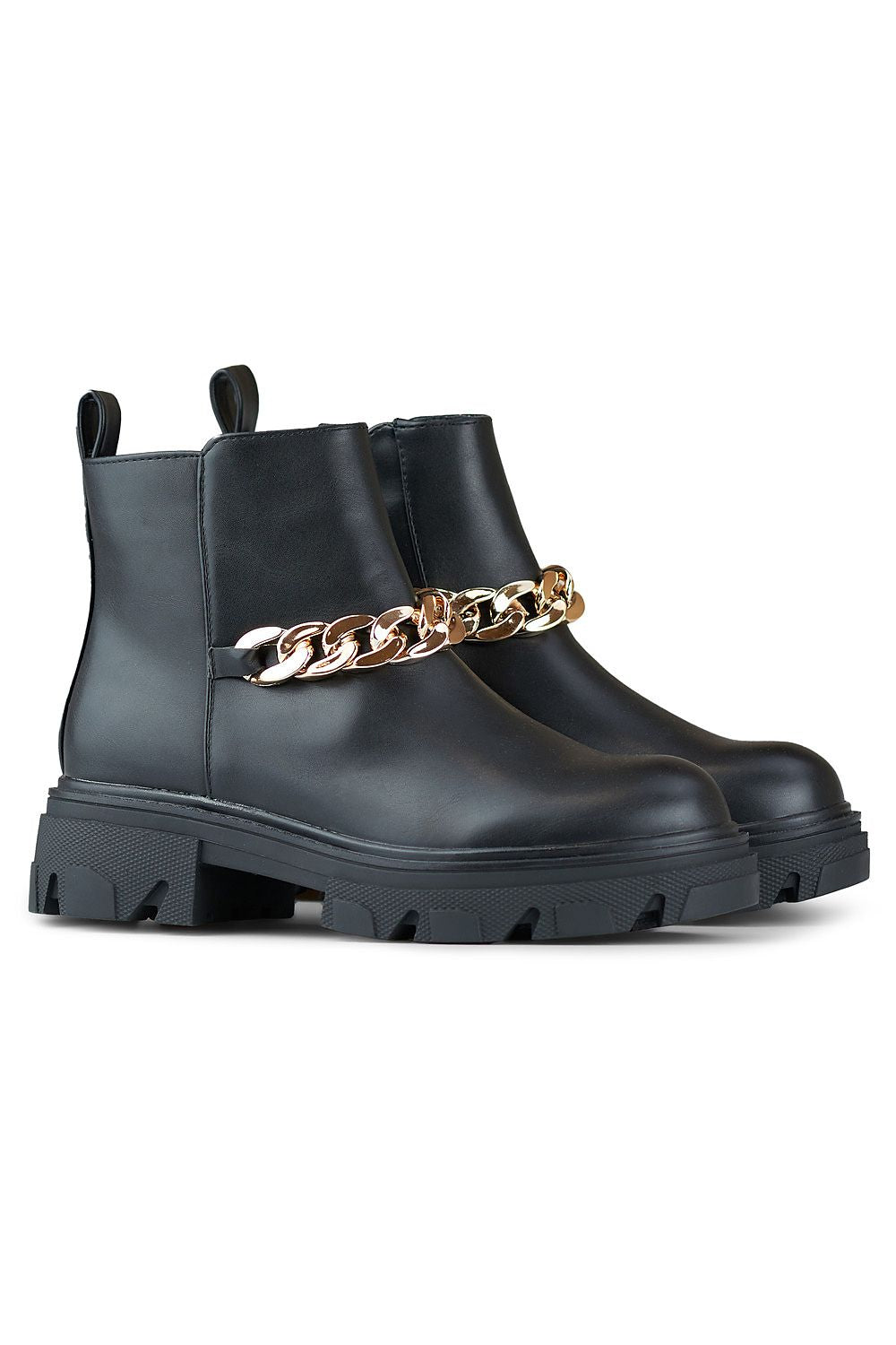 Stiefeletten model 190037 PRIMO