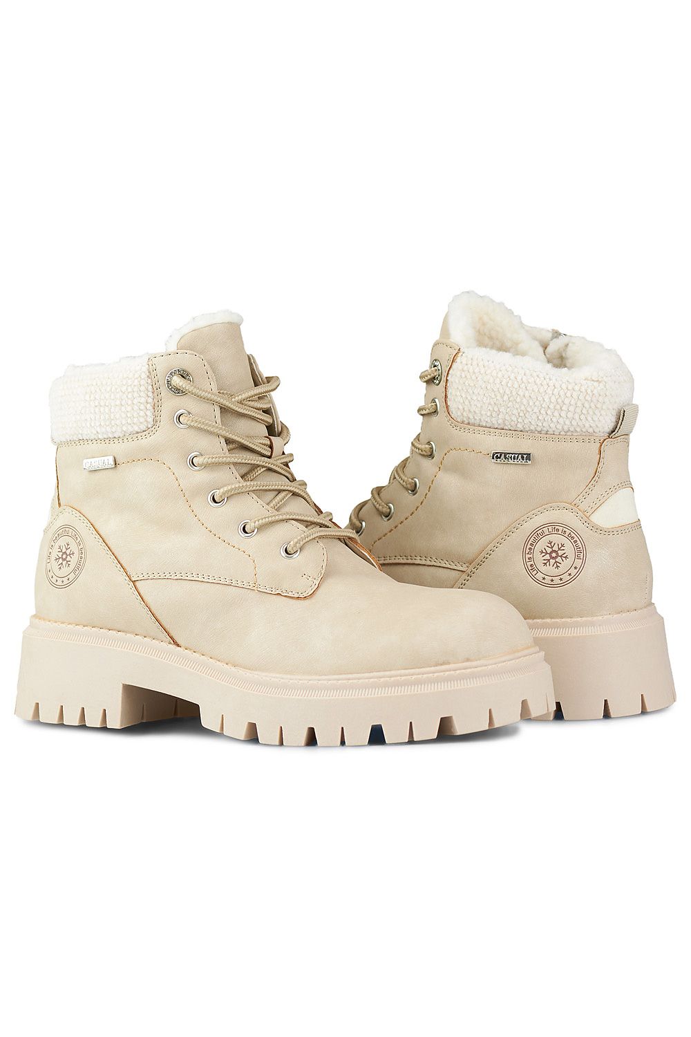 Trapper Schuhe model 190042 PRIMO