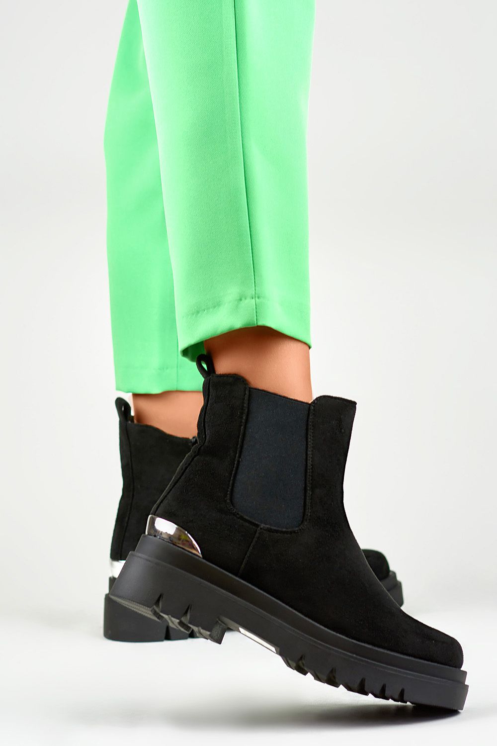 Jodhpur-Stiefel model 190044 PRIMO