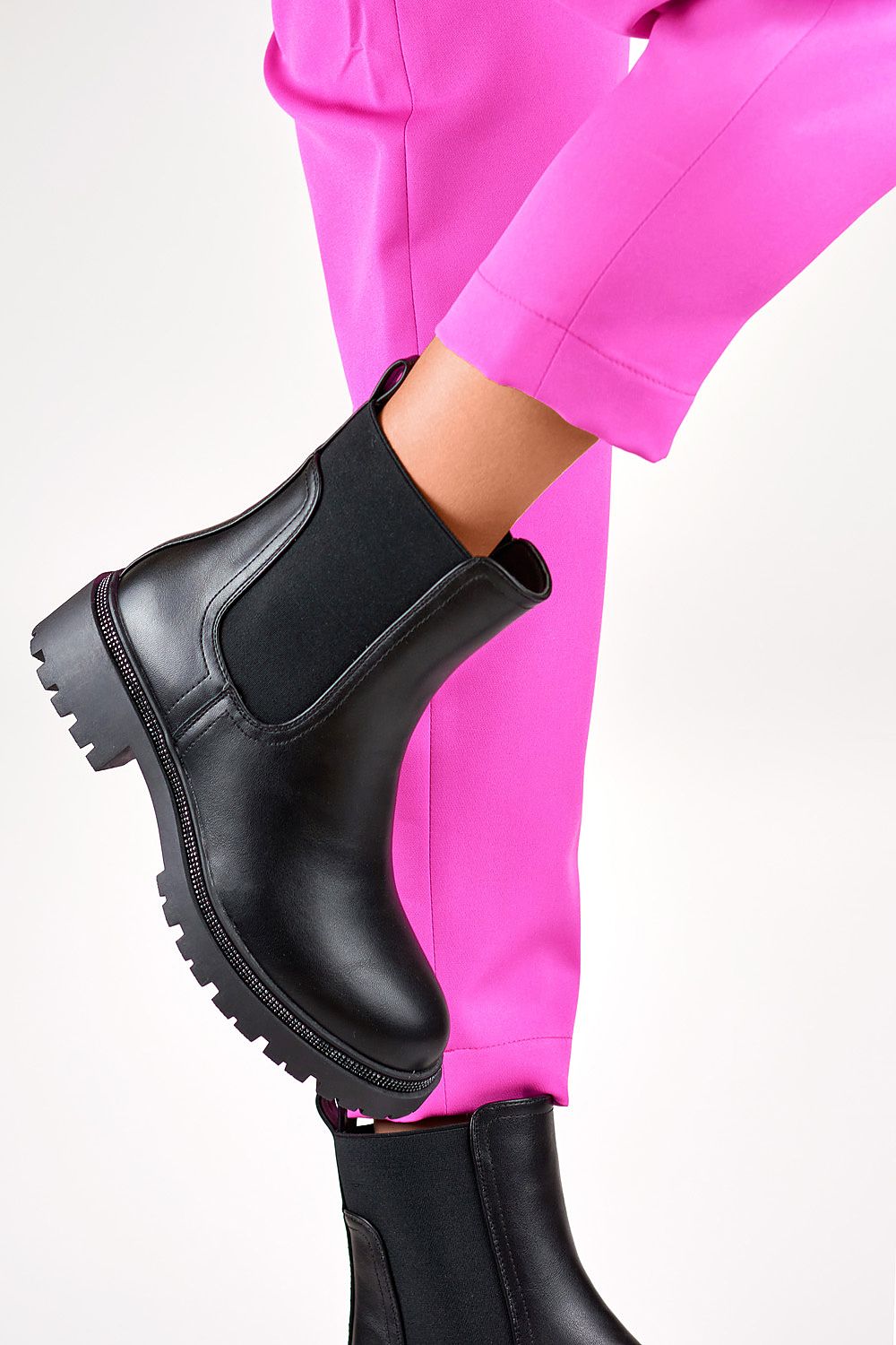 Jodhpur-Stiefel model 190046 PRIMO