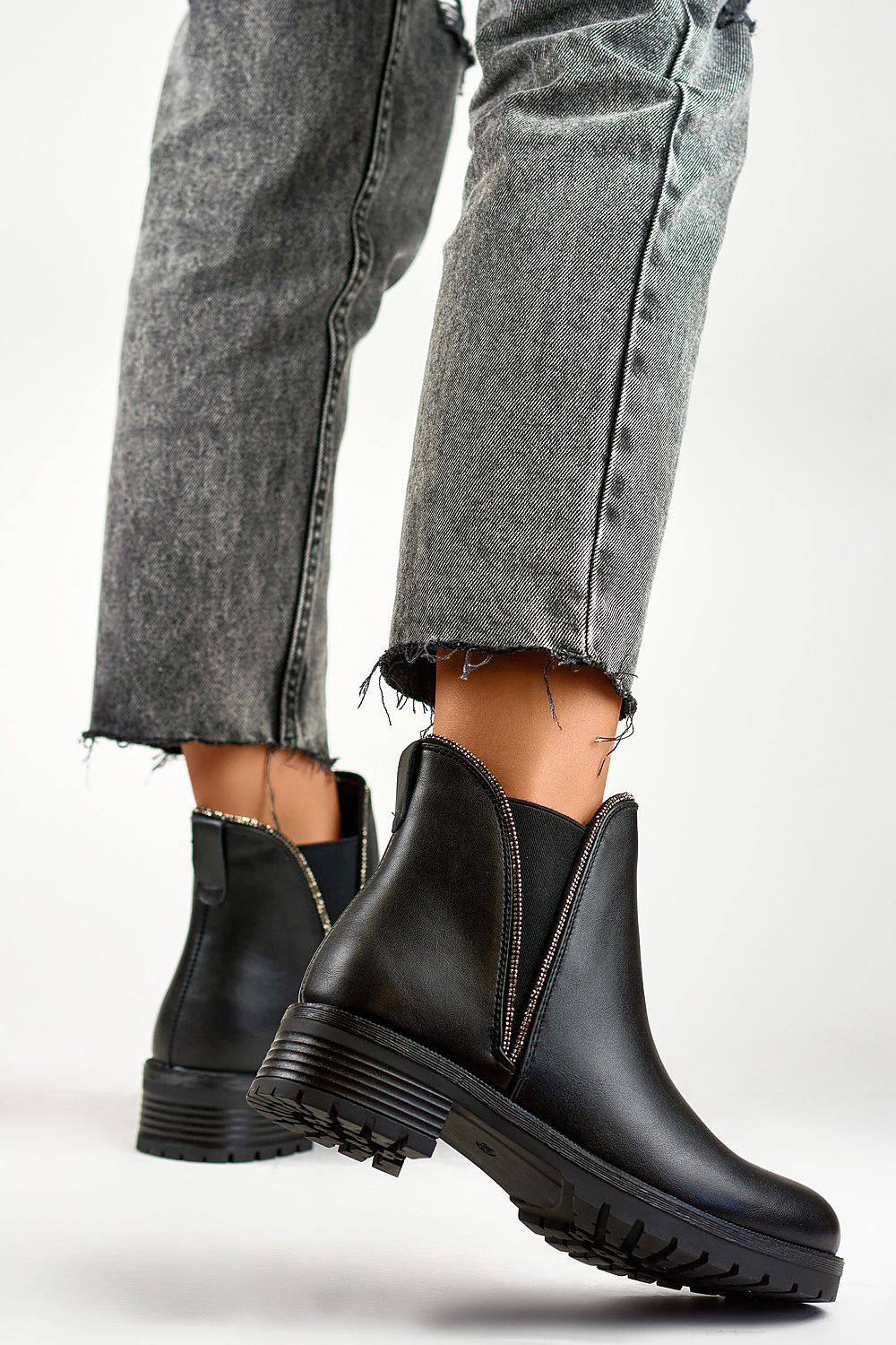 Jodhpur-Stiefel model 190047 PRIMO