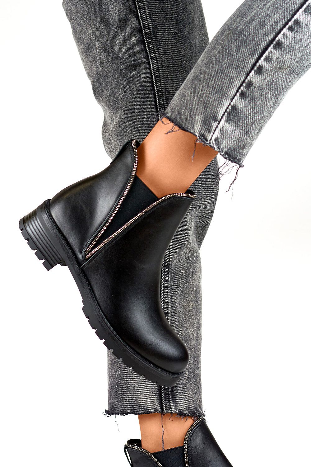 Jodhpur-Stiefel model 190047 PRIMO