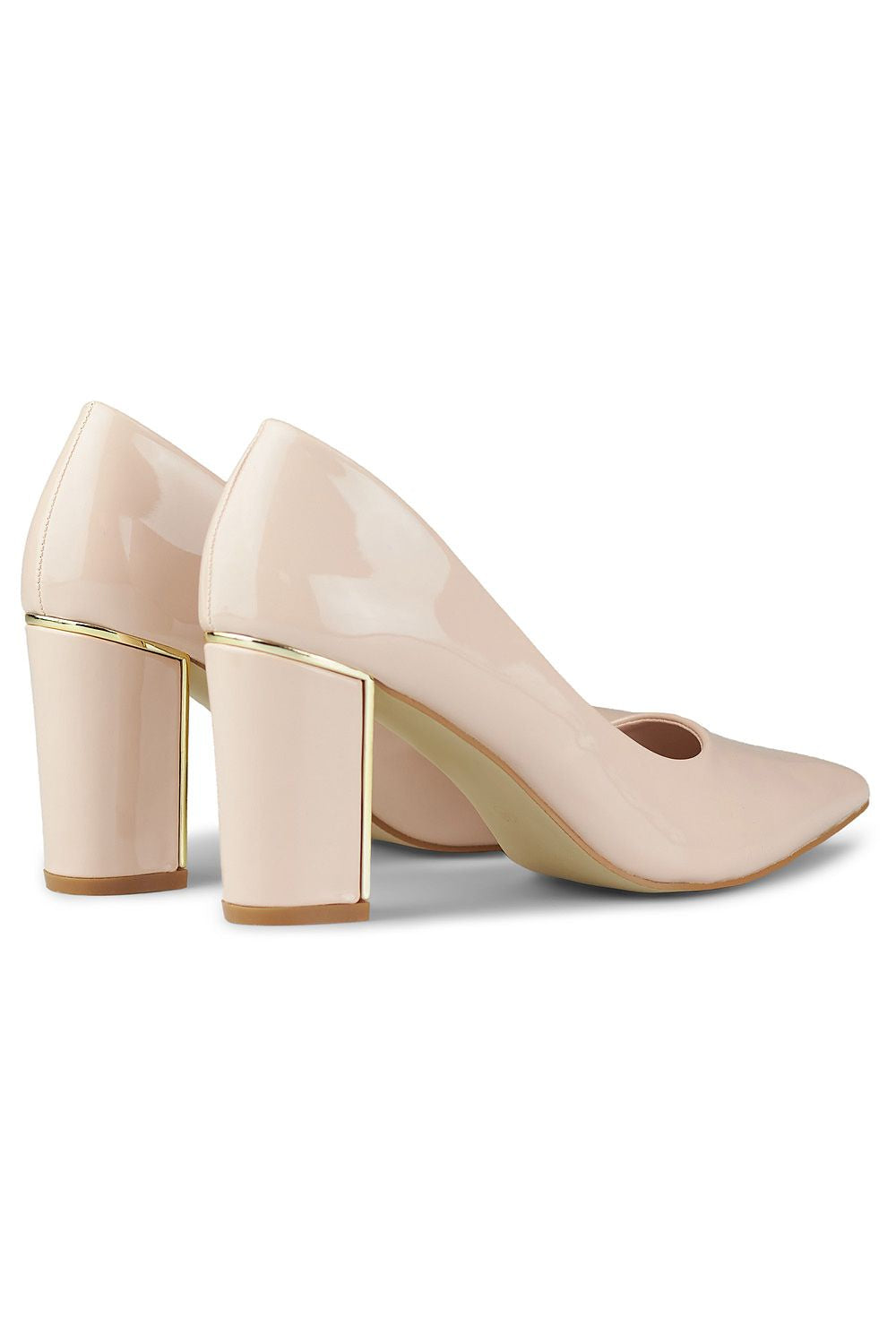 Pumps mit Absatz model 190050 PRIMO