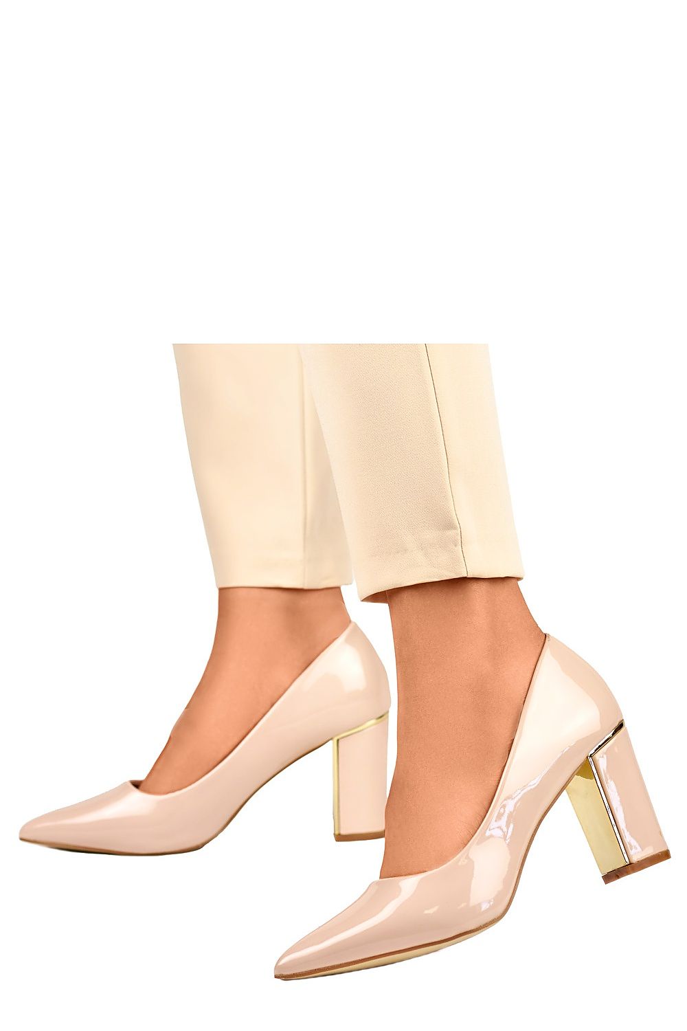 Pumps mit Absatz model 190050 PRIMO