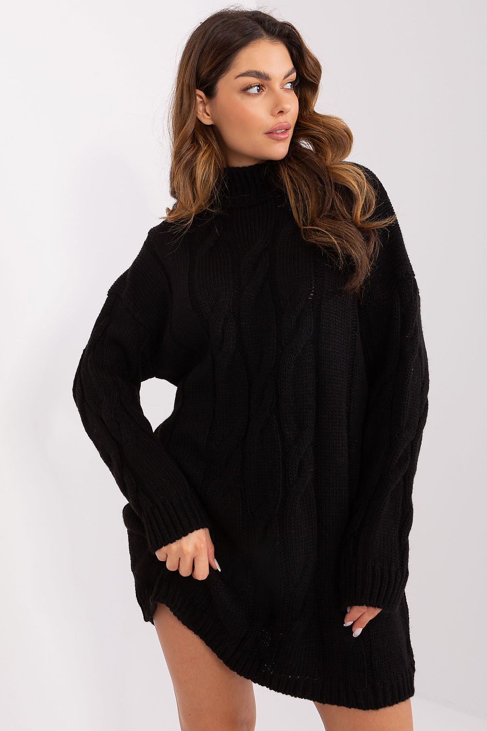 Alltagskleid model 190148 Rue Paris