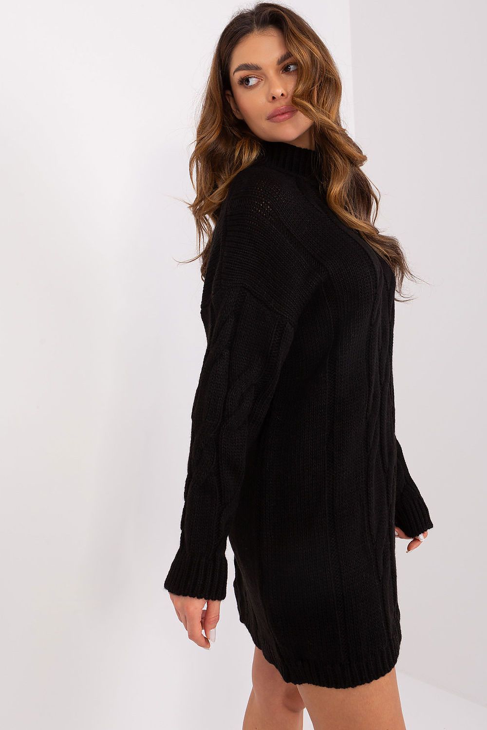 Alltagskleid model 190148 Rue Paris