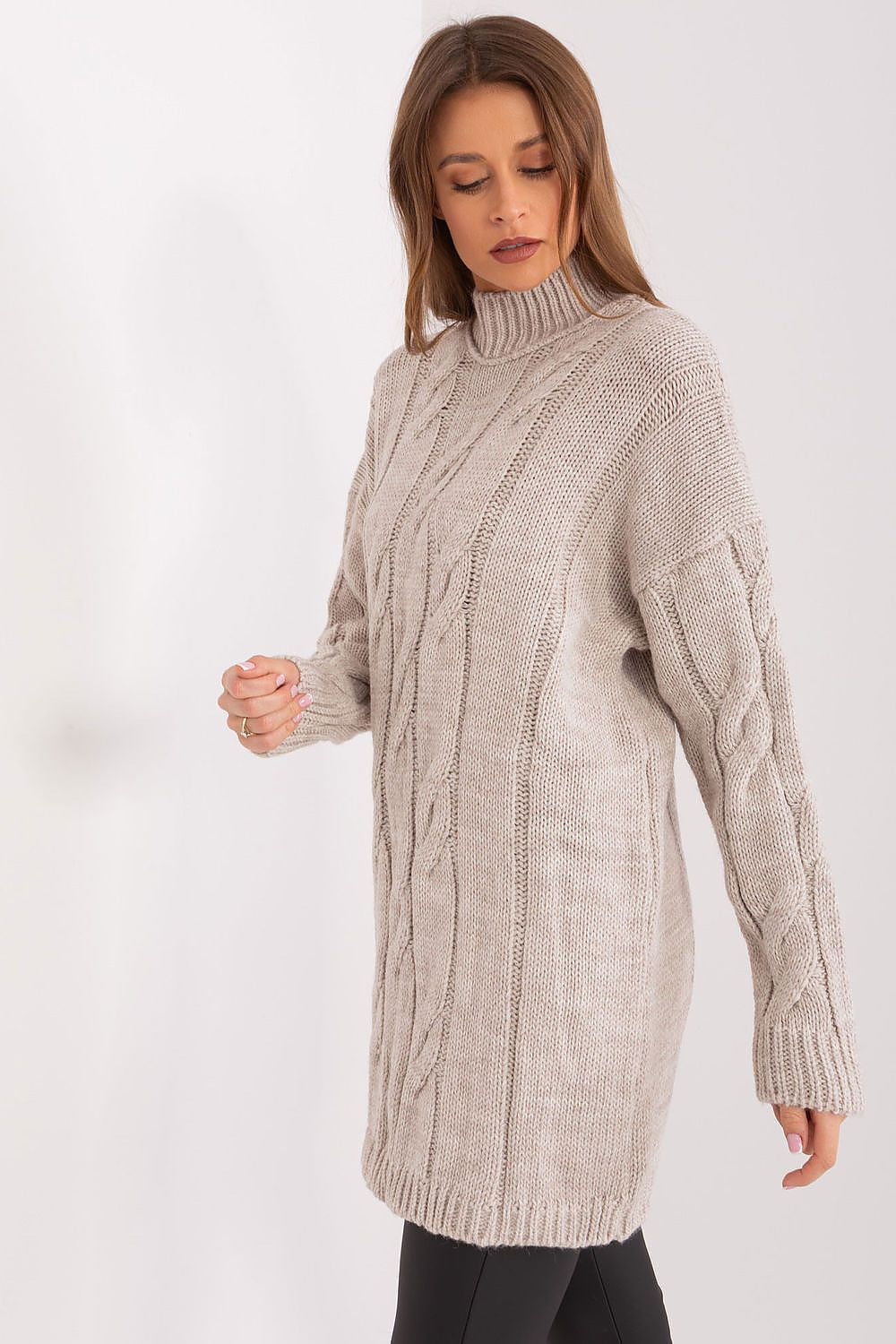 Alltagskleid model 190149 Rue Paris