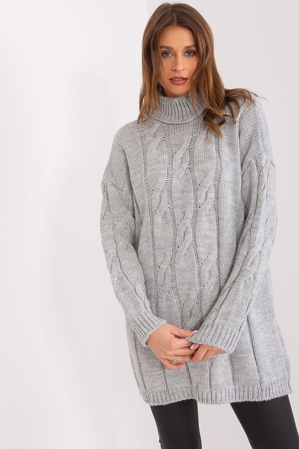 Alltagskleid model 190150 Rue Paris