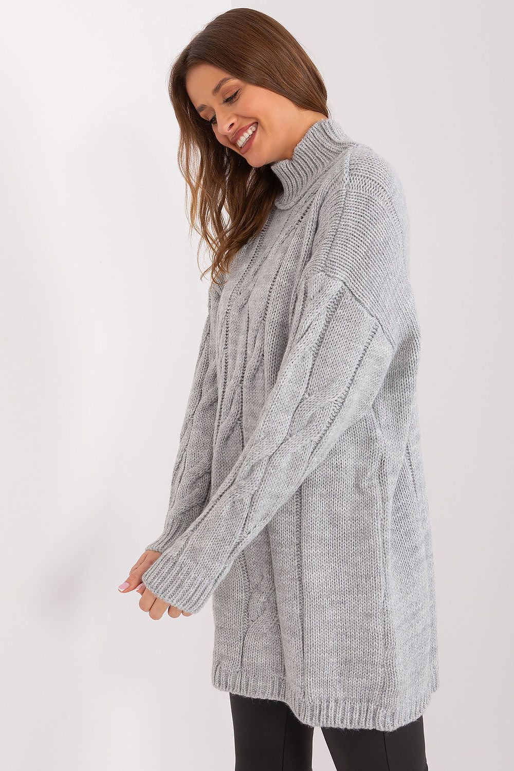 Alltagskleid model 190150 Rue Paris