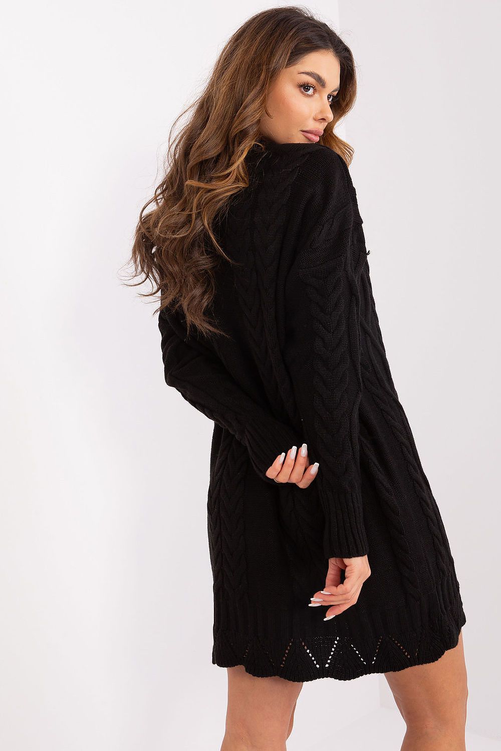 Alltagskleid model 190151 Rue Paris