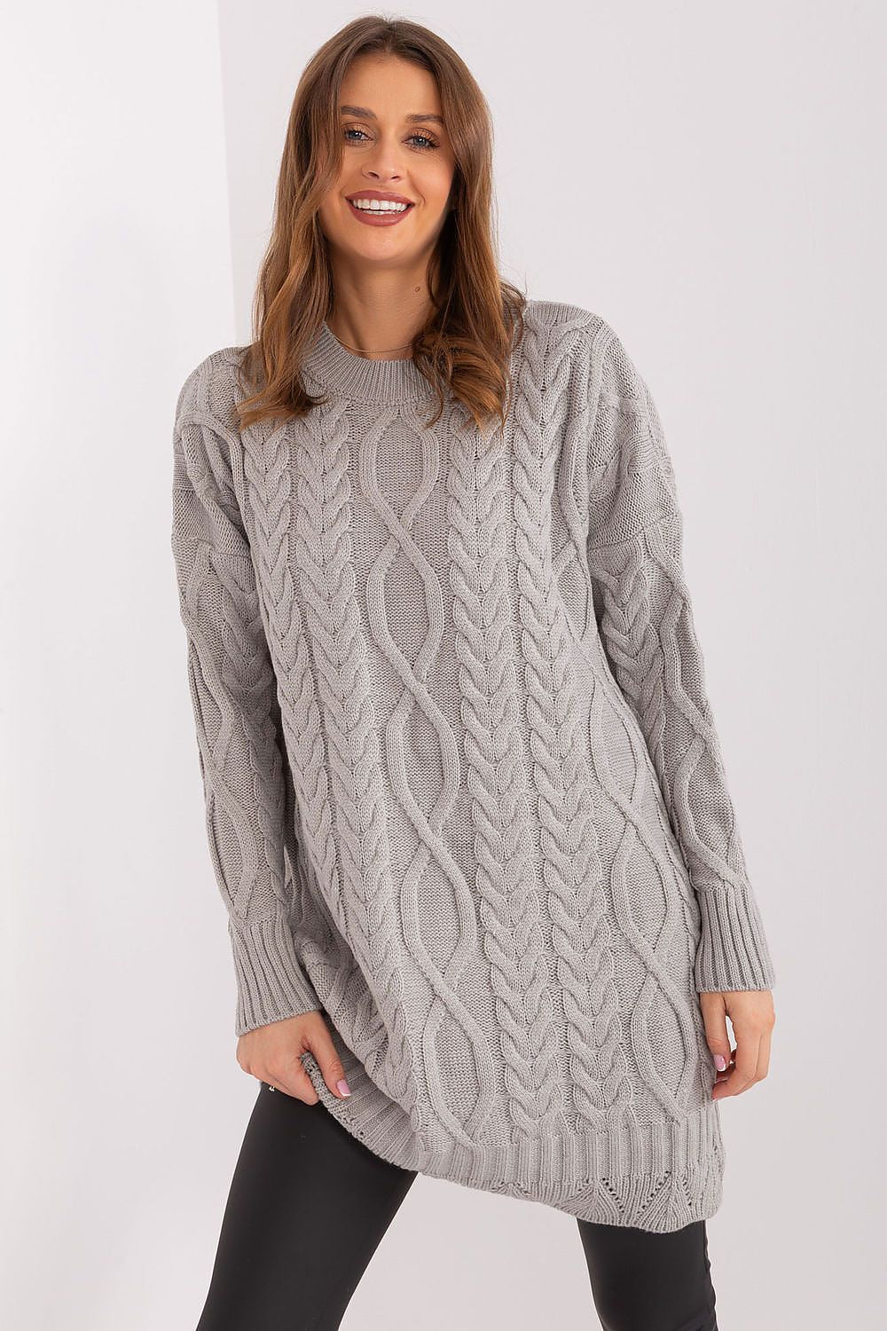 Alltagskleid model 190153 Rue Paris