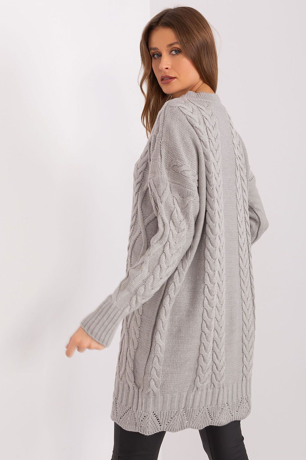 Alltagskleid model 190153 Rue Paris
