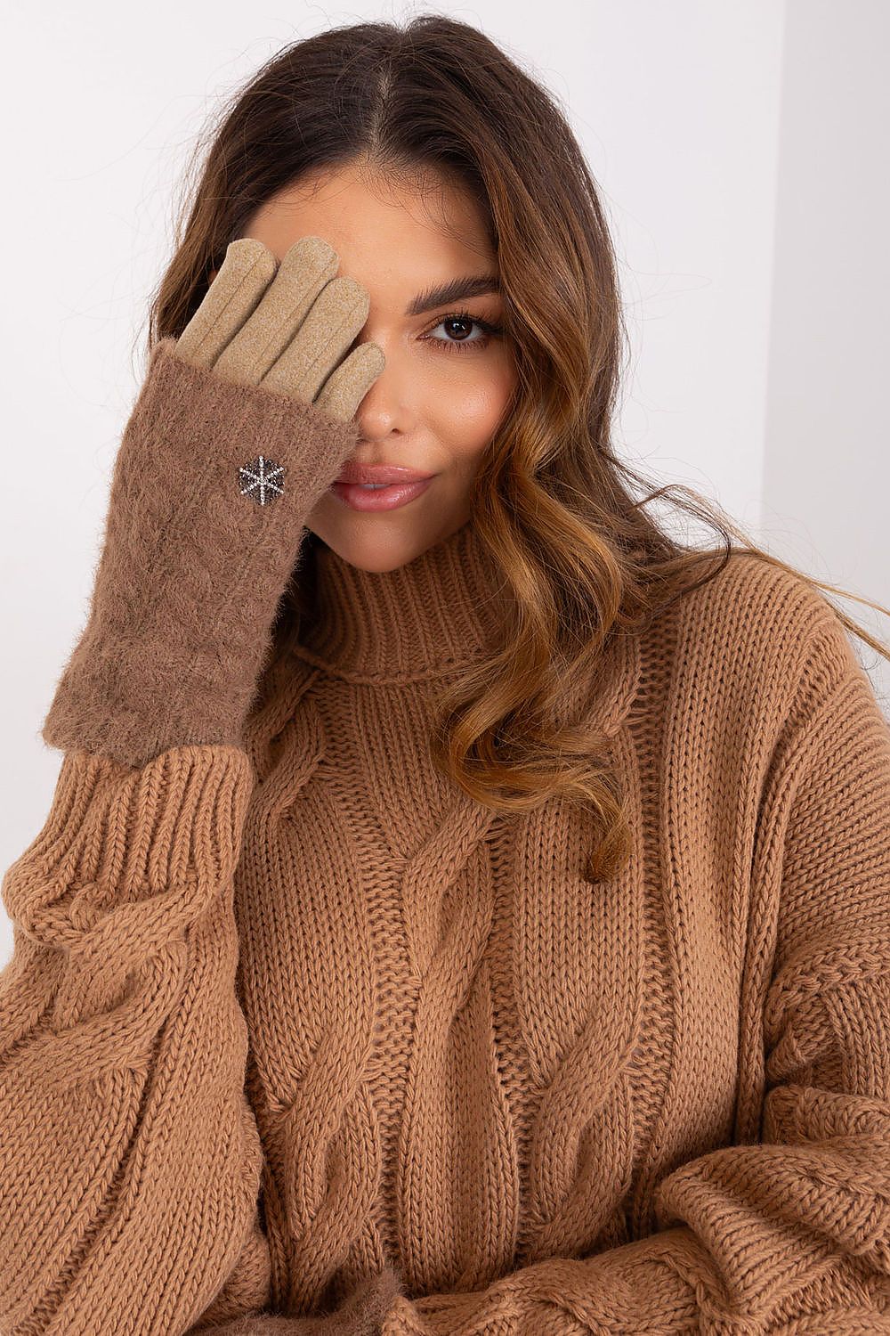 Handschuhe model 190158 AT