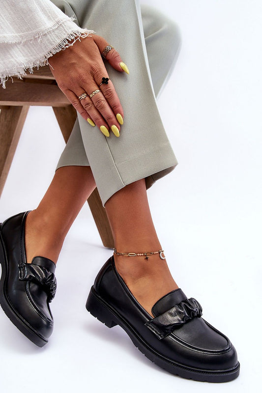 Halbschuhe model 190181 Step in style