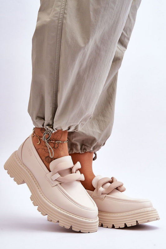 Mokassins model 190182 Step in style