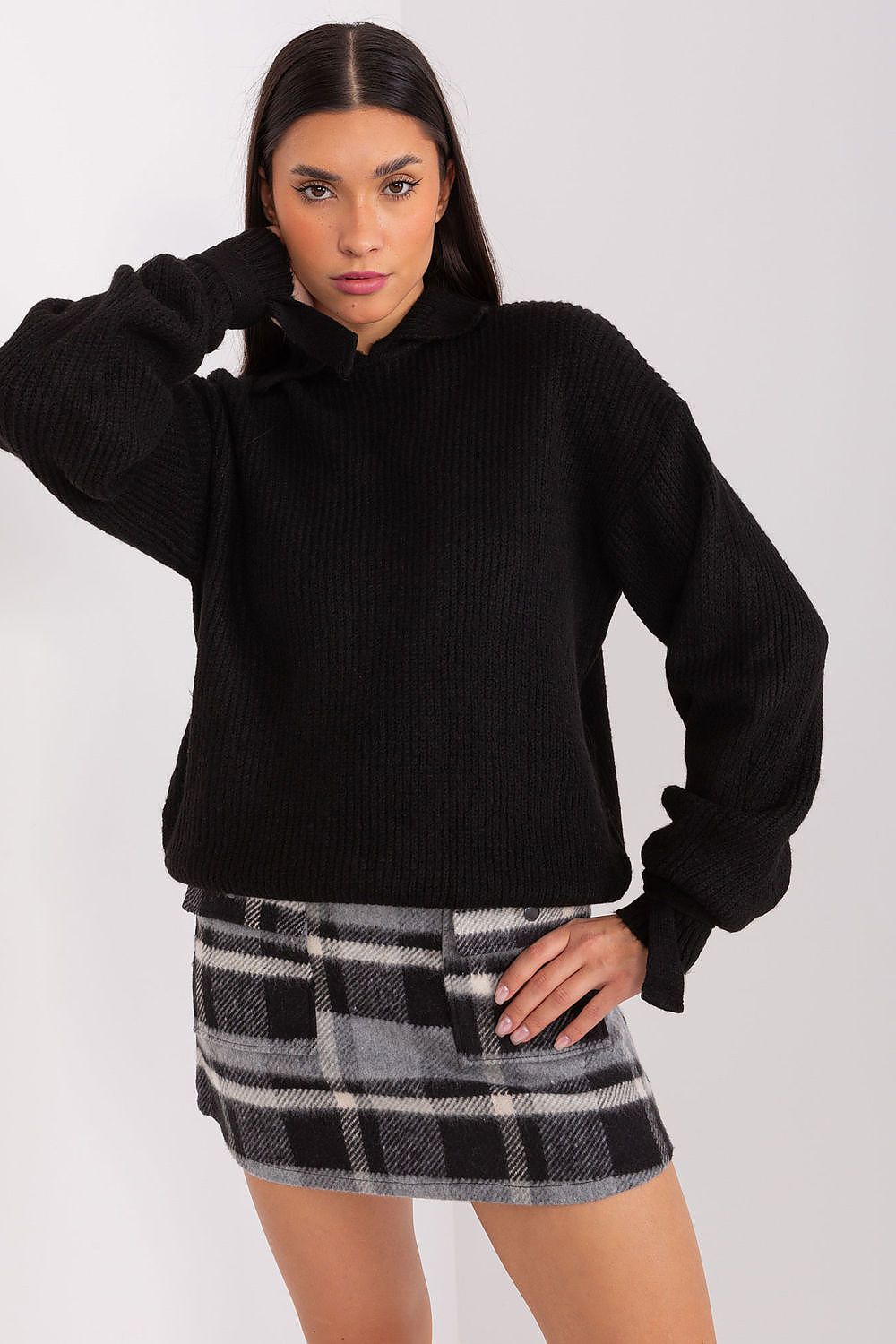 Pullover model 190227 Badu