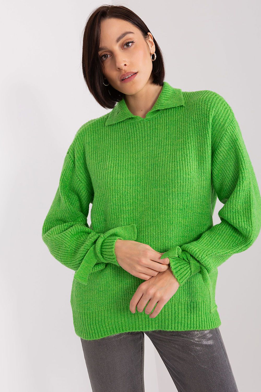 Pullover model 190228 Badu