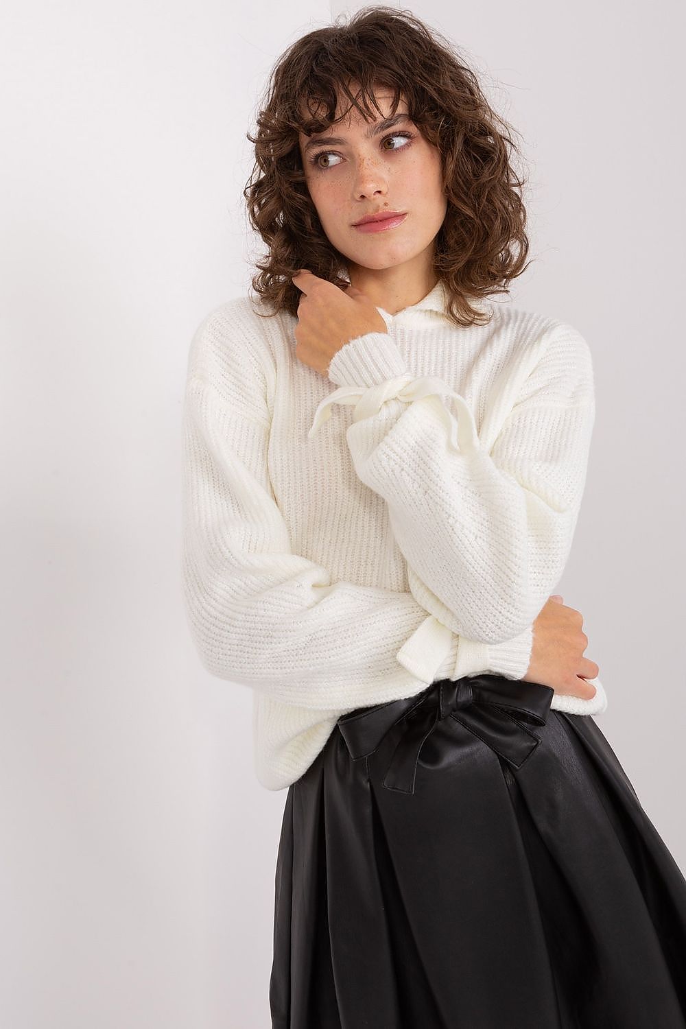 Pullover model 190230 Badu