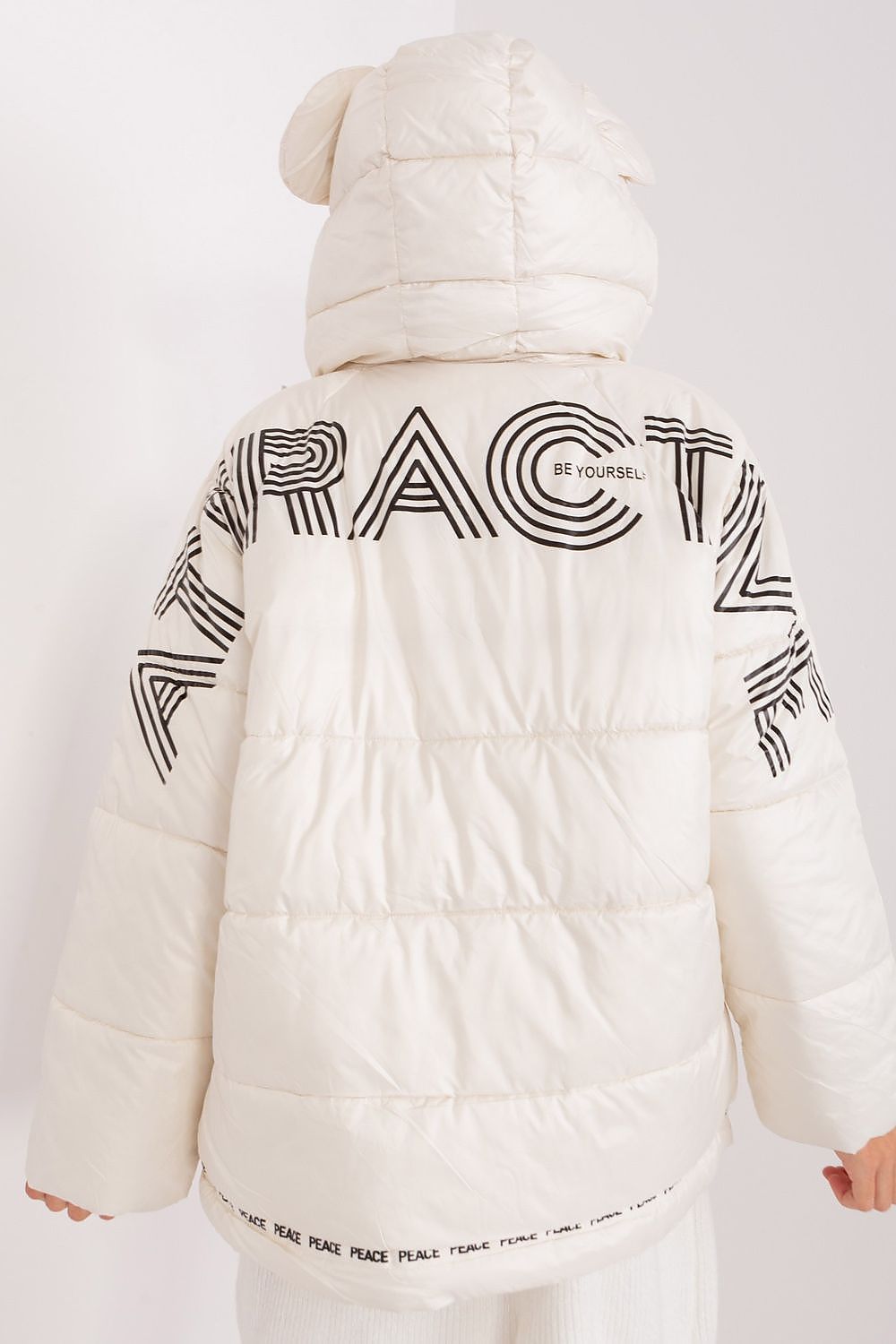 Jacke model 190272 Trendy. ING