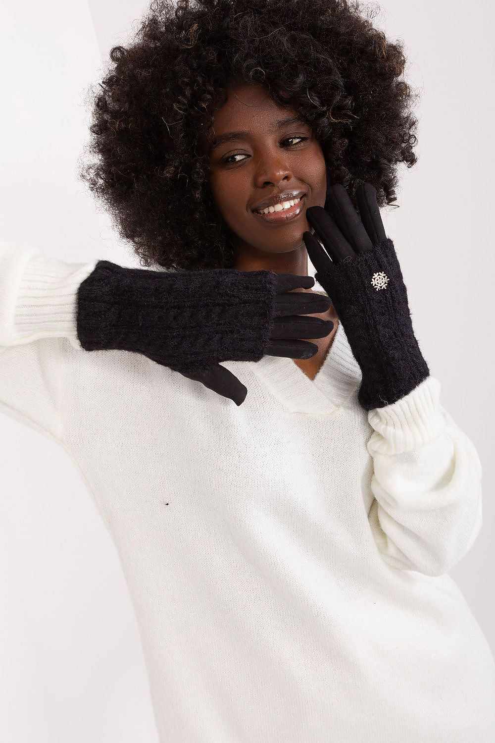 Handschuhe model 190590 AT