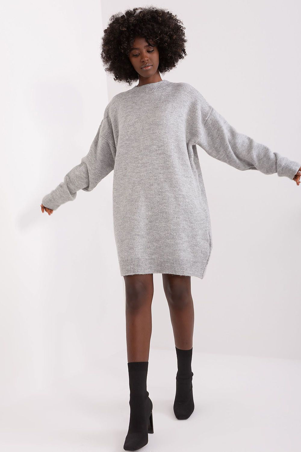 Alltagskleid model 190603 Rue Paris