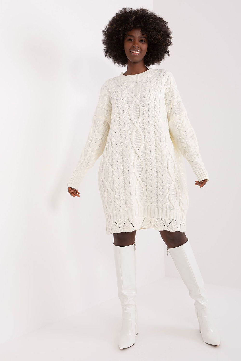 Alltagskleid model 190606 Rue Paris