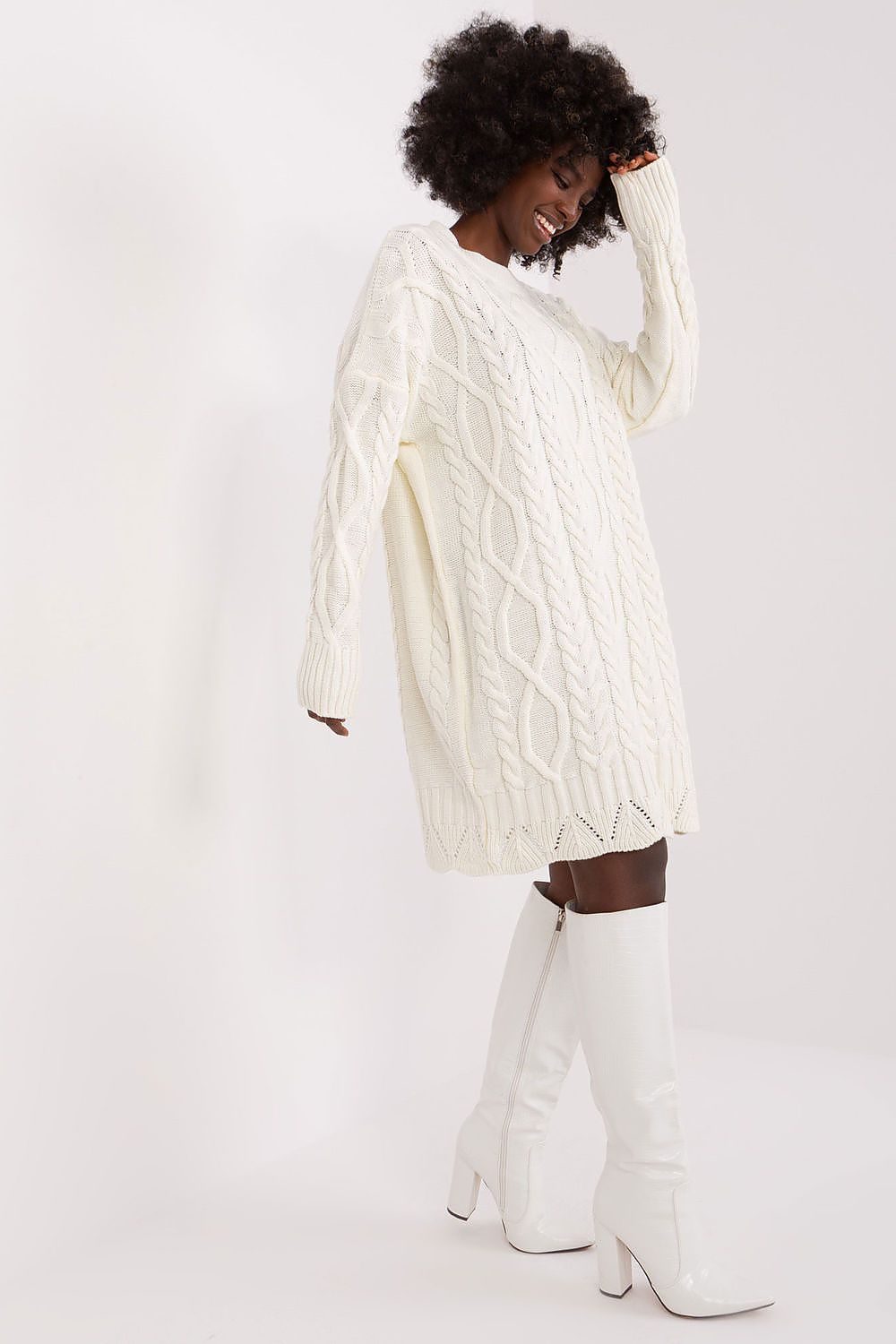 Alltagskleid model 190606 Rue Paris