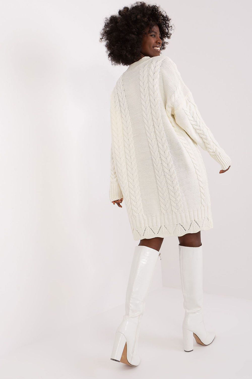 Alltagskleid model 190606 Rue Paris