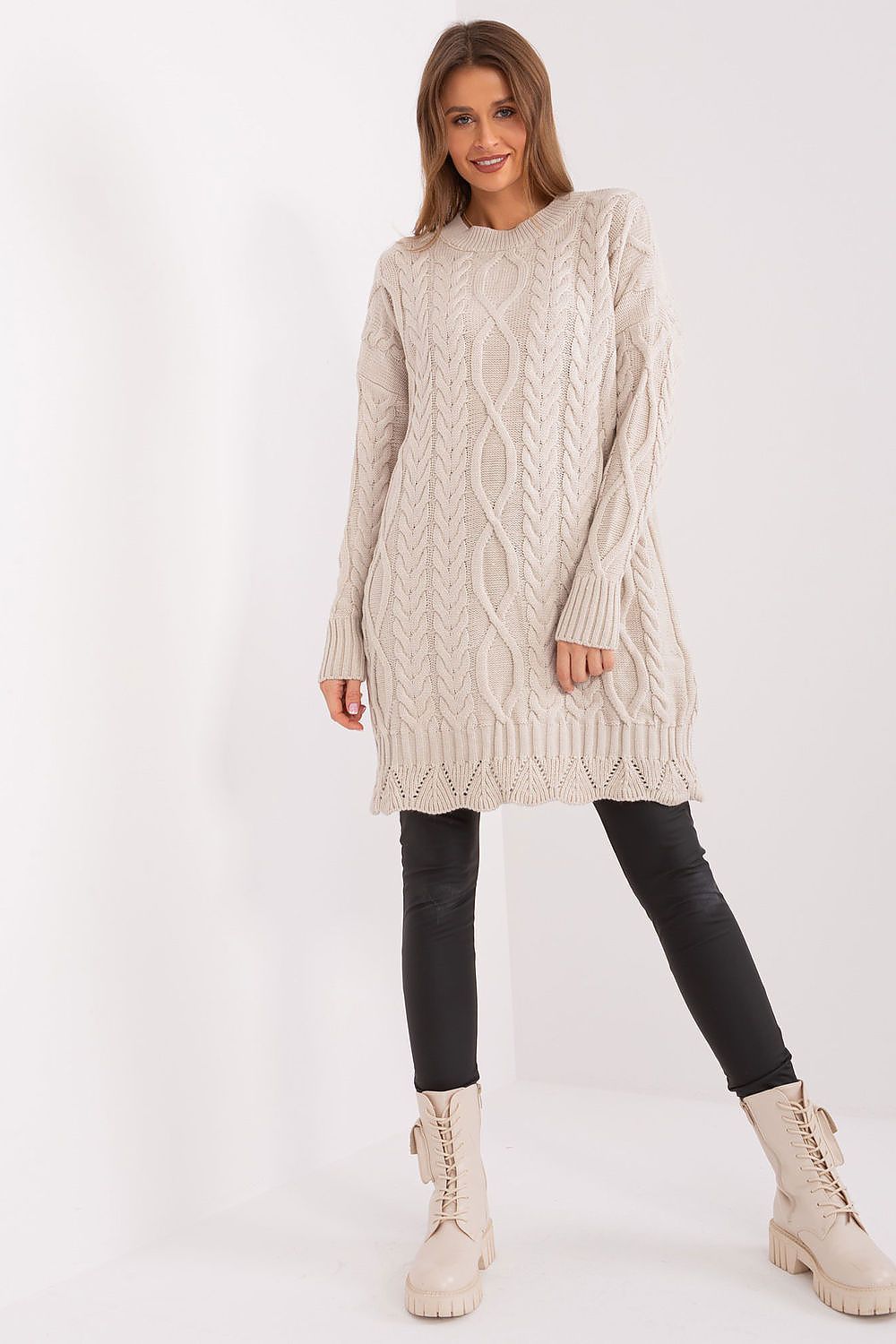 Alltagskleid model 190607 Rue Paris