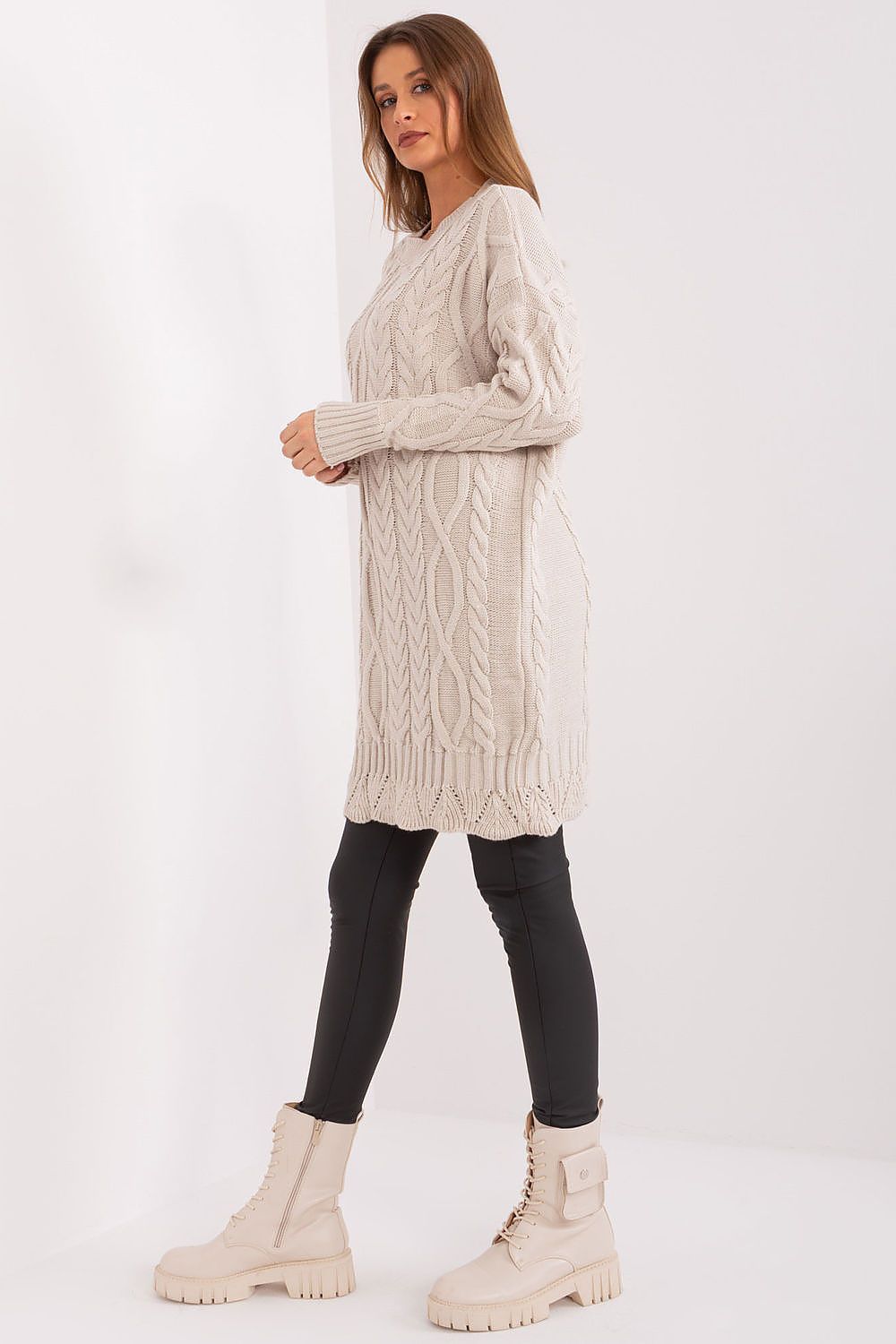 Alltagskleid model 190607 Rue Paris