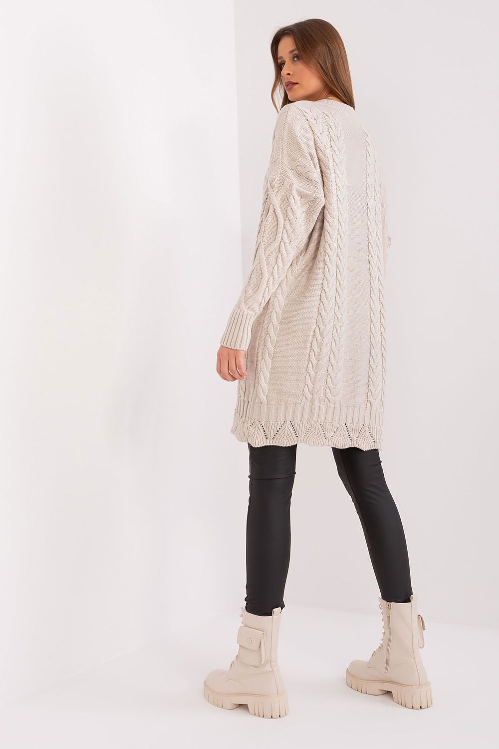 Alltagskleid model 190607 Rue Paris