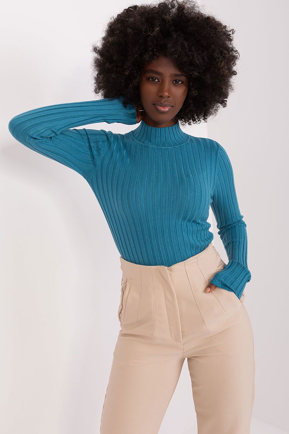 Pullover model 190608 Factory Price