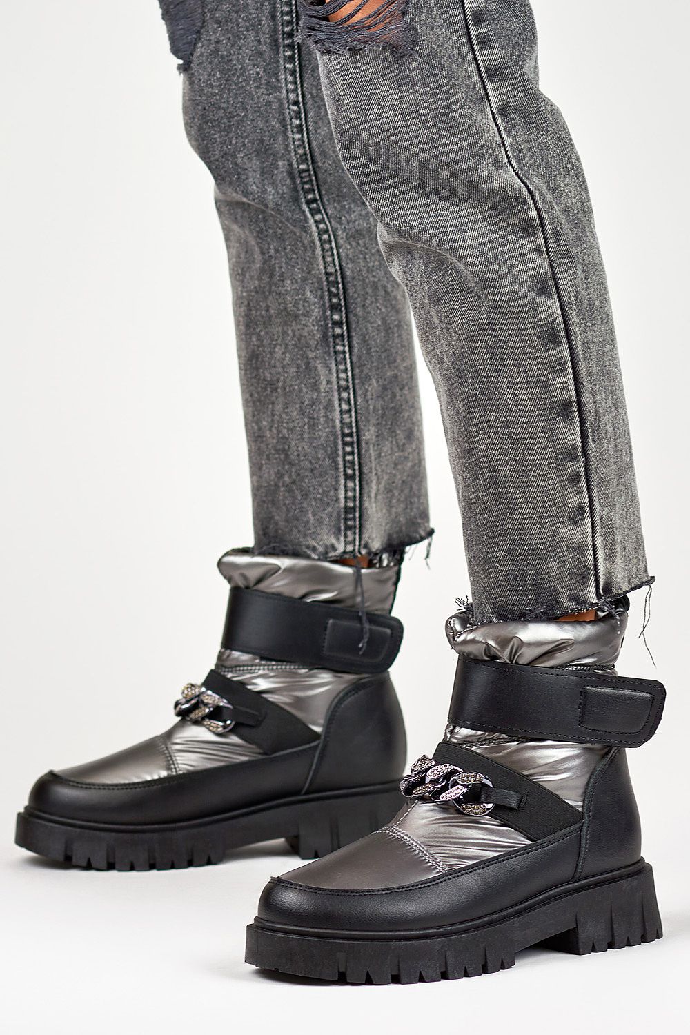Schneeschuhe model 190675 PRIMO