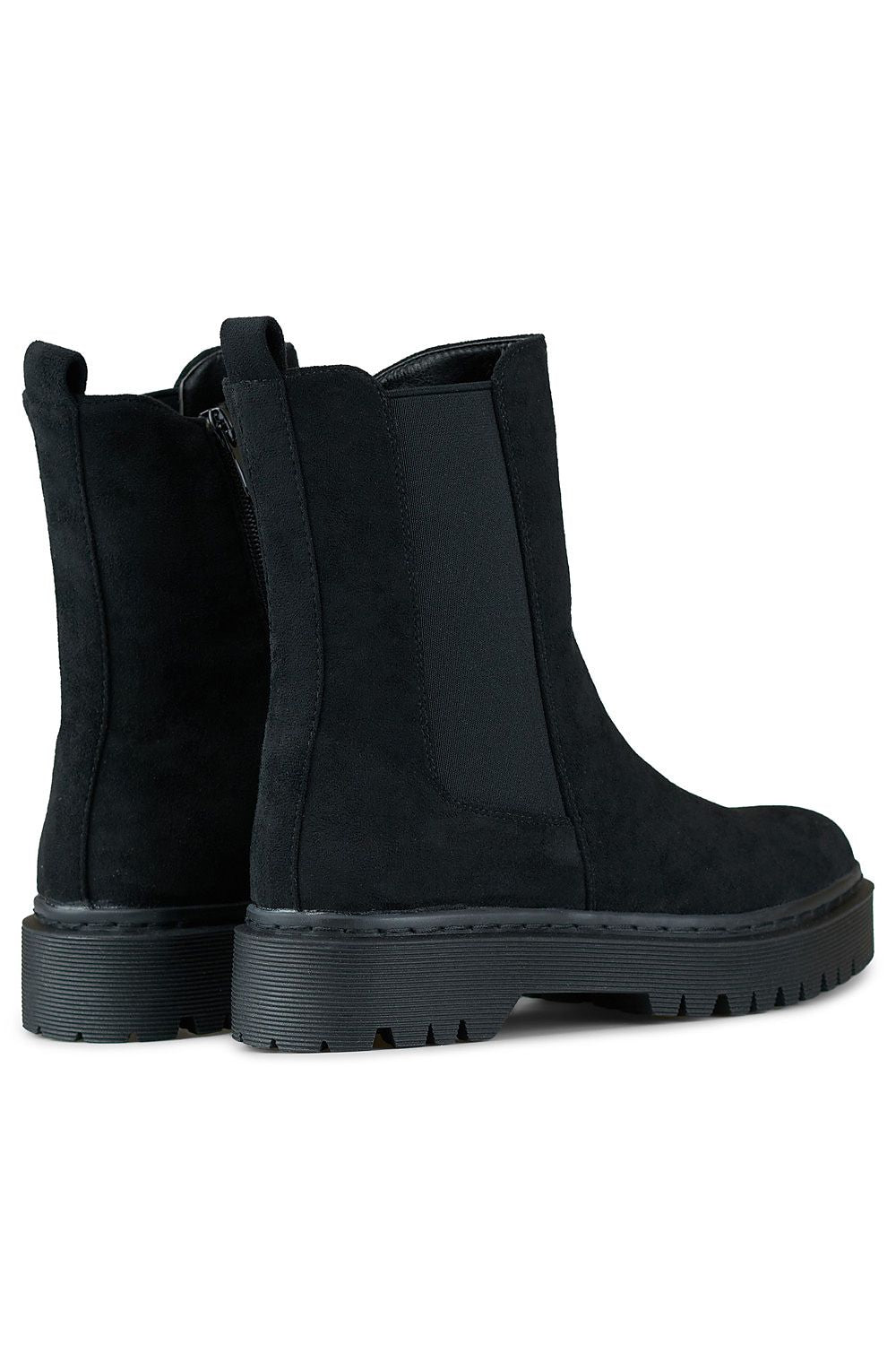 Stiefeletten model 190678 PRIMO