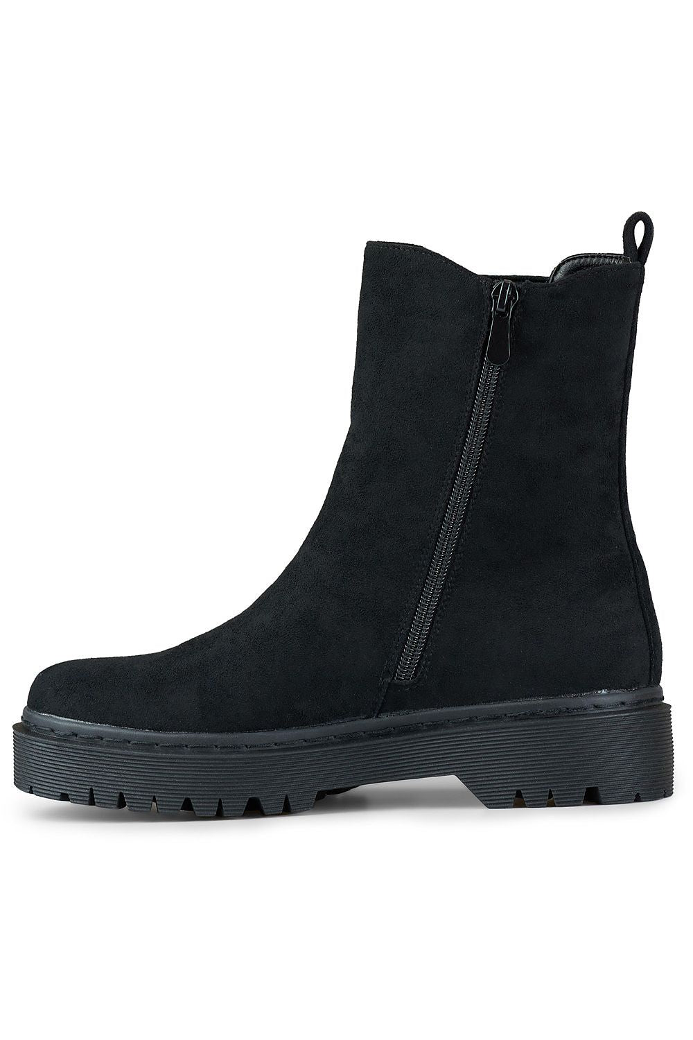 Stiefeletten model 190678 PRIMO