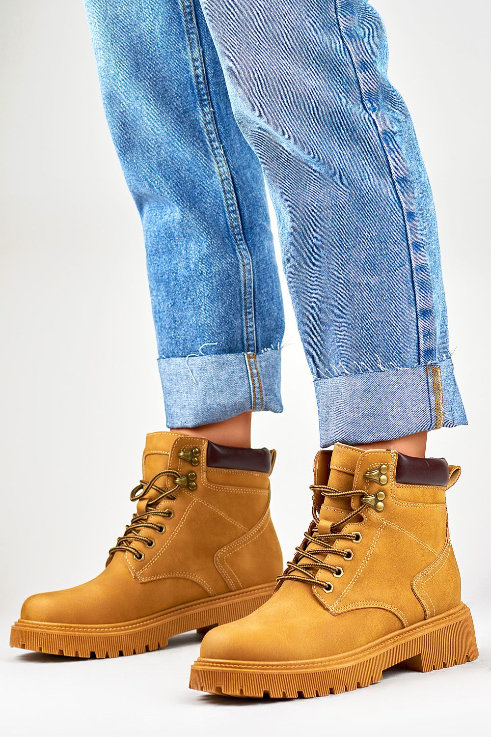 Trapper Schuhe model 190683 PRIMO