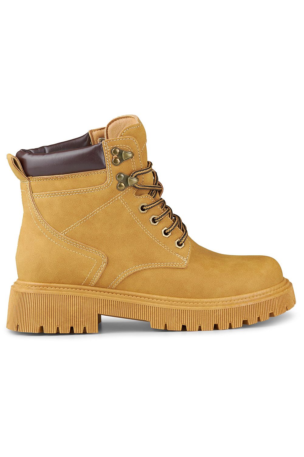 Trapper Schuhe model 190683 PRIMO