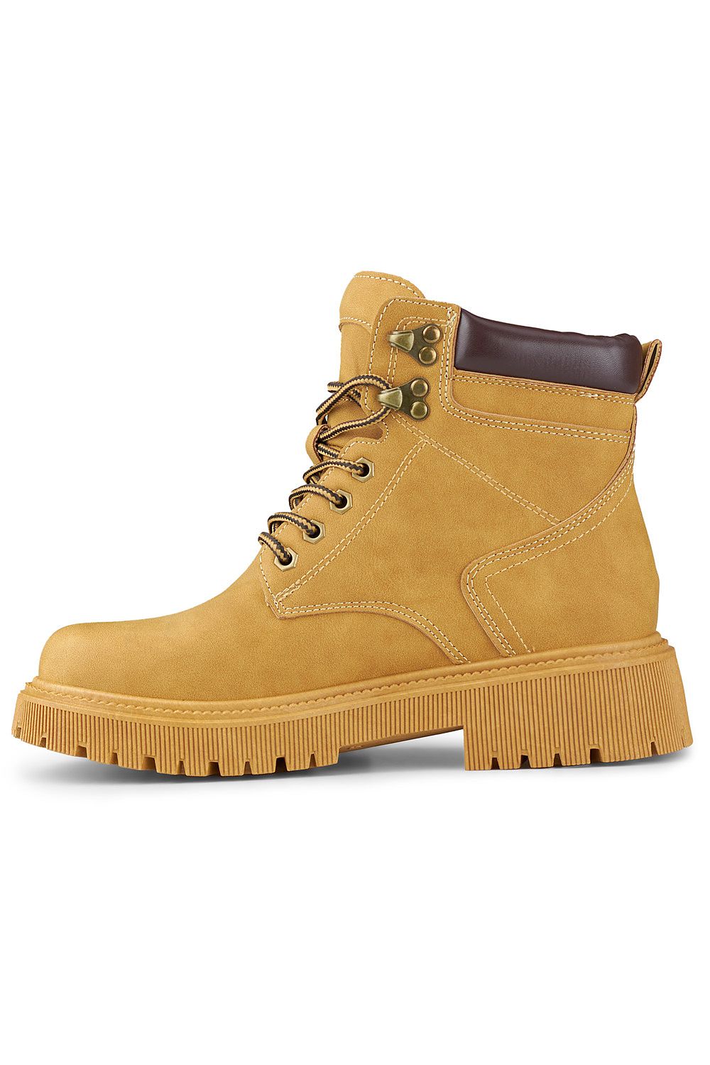 Trapper Schuhe model 190683 PRIMO