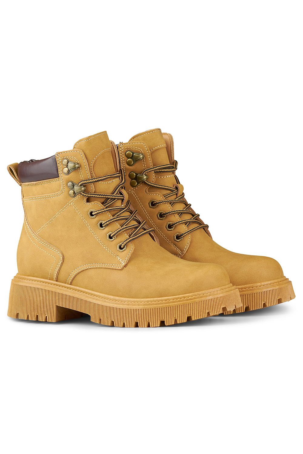 Trapper Schuhe model 190683 PRIMO