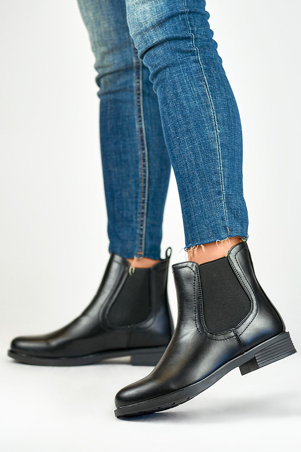 Jodhpur-Stiefel model 190693 PRIMO