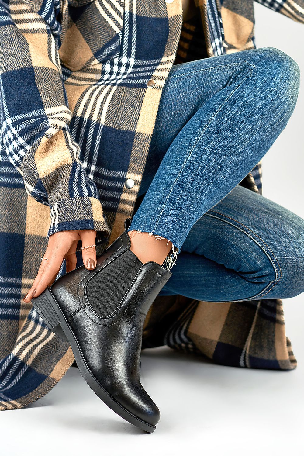 Jodhpur-Stiefel model 190693 PRIMO
