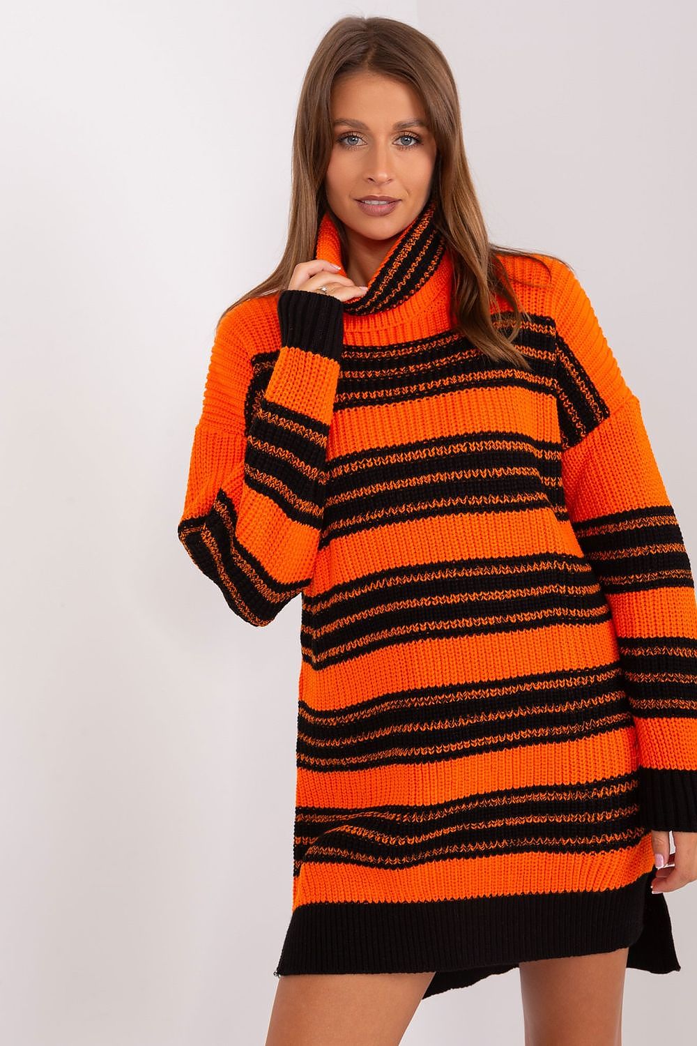 Alltagskleid model 190784 Badu