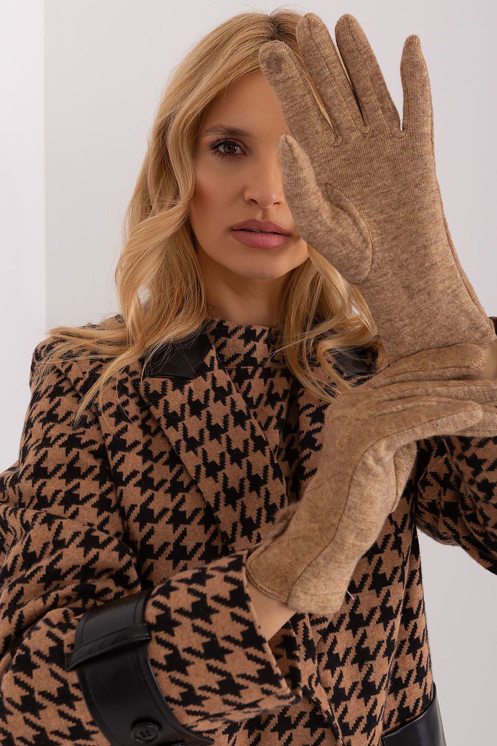Handschuhe model 190794 AT