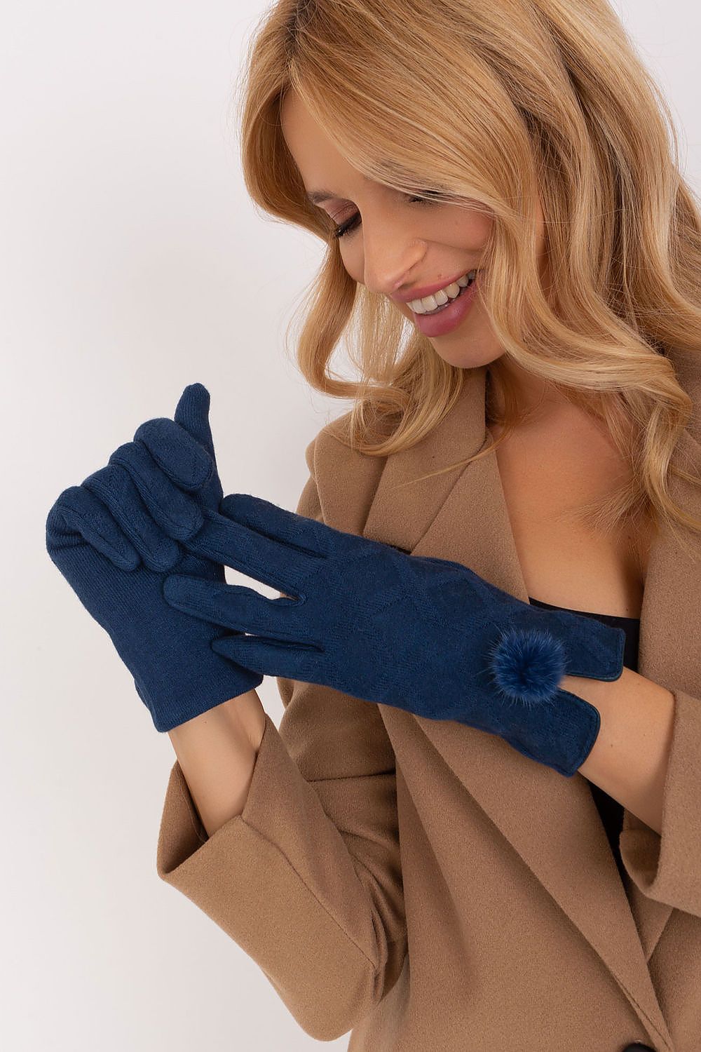 Handschuhe model 190806 AT