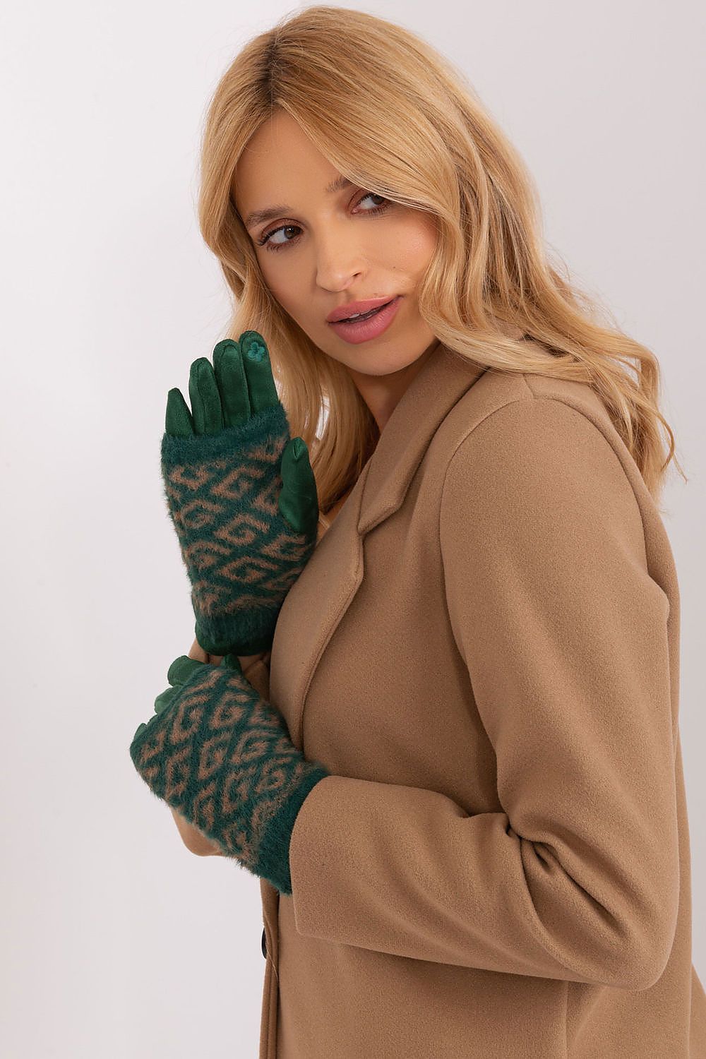 Handschuhe model 190807 AT