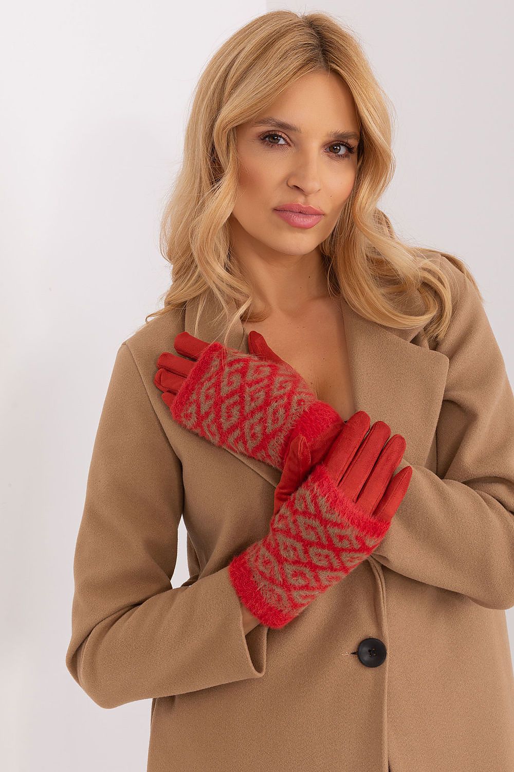Handschuhe model 190815 AT