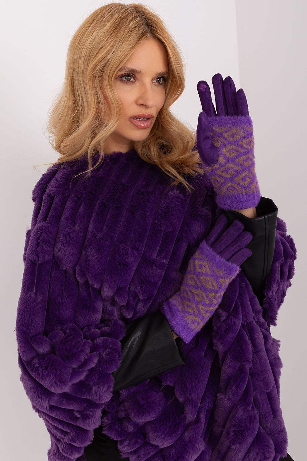 Handschuhe model 190817 AT