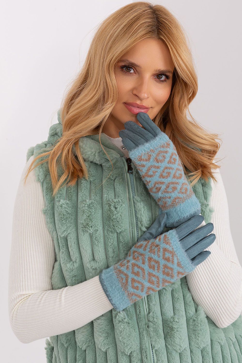 Handschuhe model 190821 AT